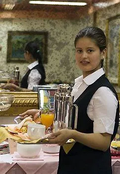 Hotel Astoria Sure Hotel Collection By Best Western Milano Italien