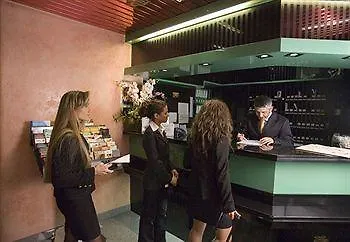 Hotel Astoria Sure Hotel Collection By Best Western Milano
