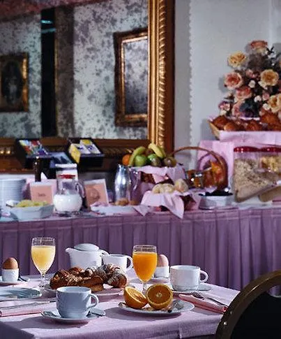 Hotel Astoria Sure Hotel Collection By Best Western Milano