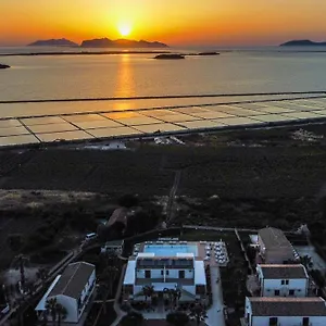 Oasi Guzzetta Hotel&case Vacanze 2* Marsala