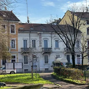 Szálloda Aspromonte