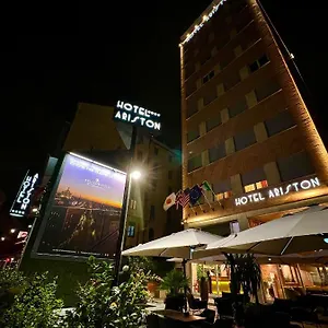 Ariston 4* Mediolan