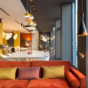 Hotell Station, Milano