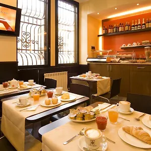 Delizia Hotel