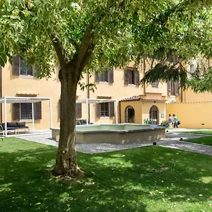 Horto Convento 4* Florencja