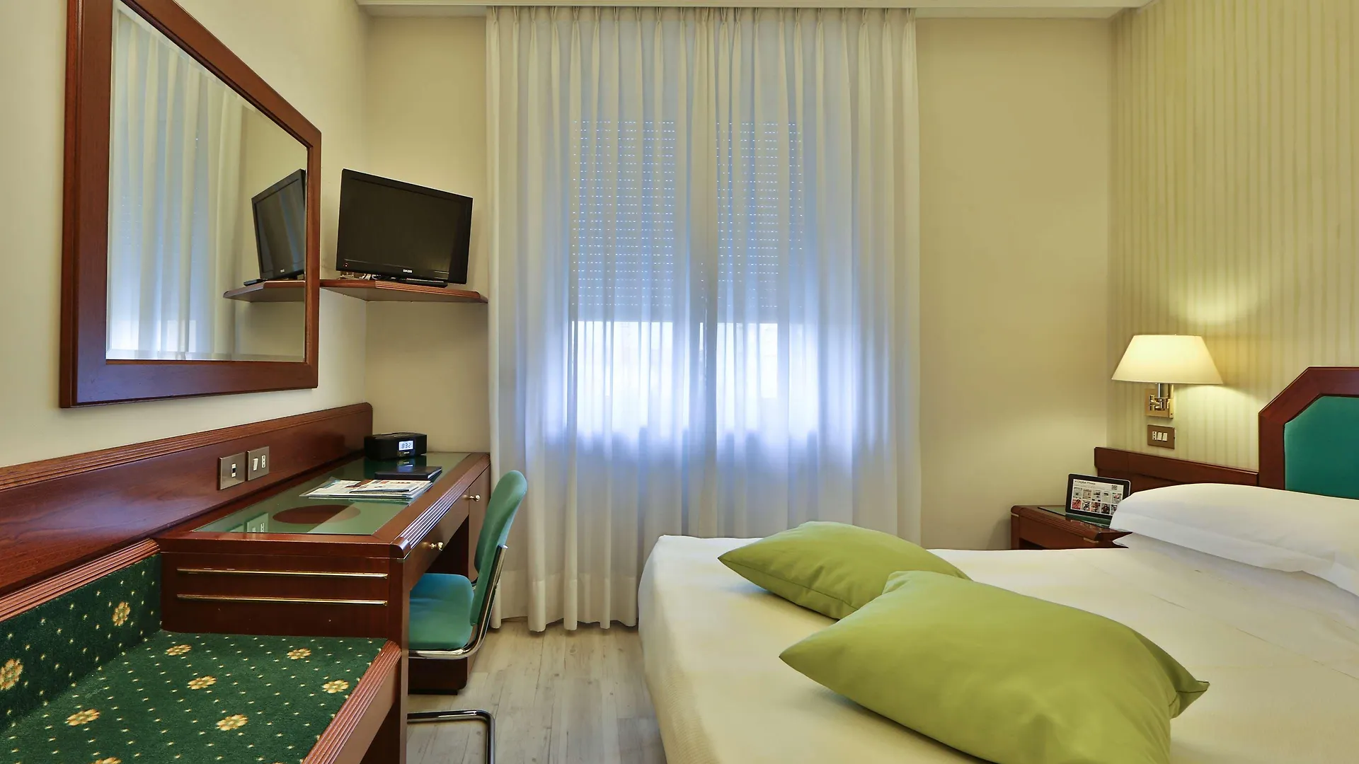Hotel Astoria Sure Hotel Collection By Best Western Milan Italy