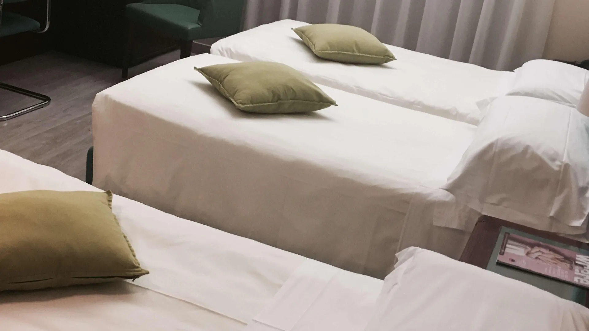 Hotel Astoria Sure Hotel Collection By Best Western Milan