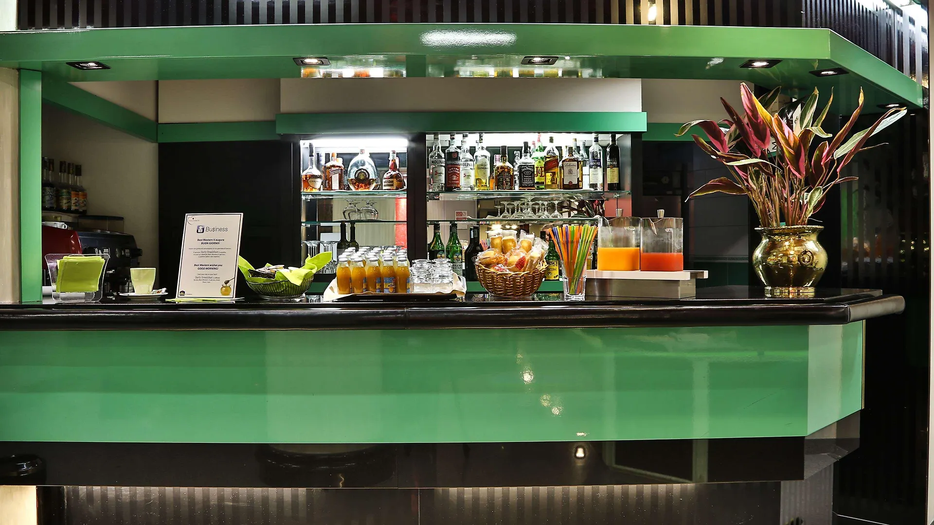 Hotel Astoria Sure Hotel Collection By Best Western Milan