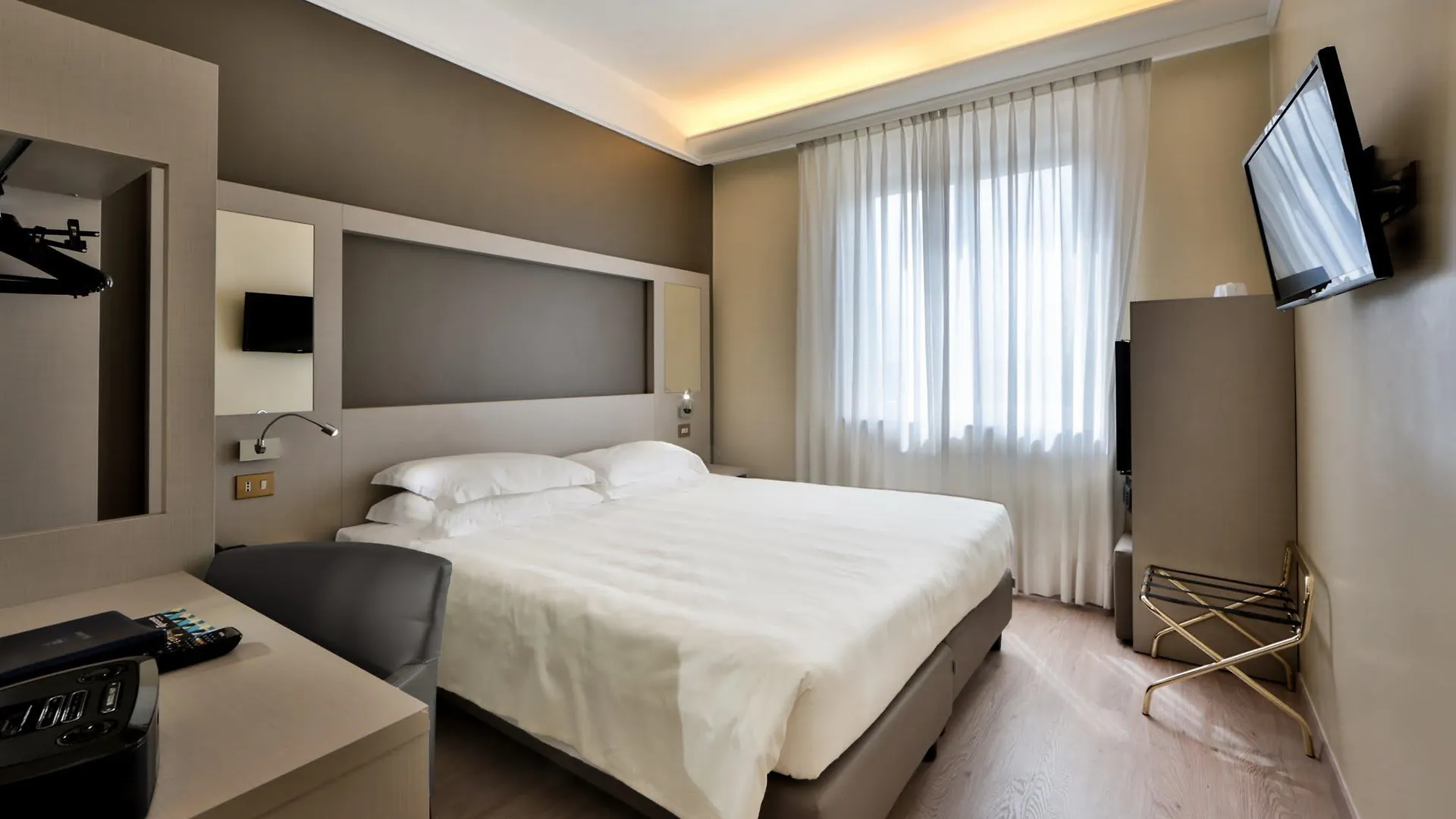 Hotel Astoria Sure Hotel Collection By Best Western Milan