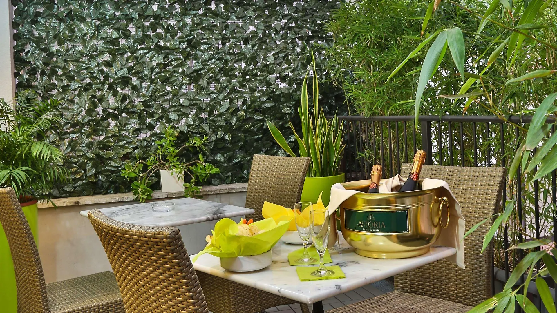 Hotel Astoria Sure Hotel Collection By Best Western Milan