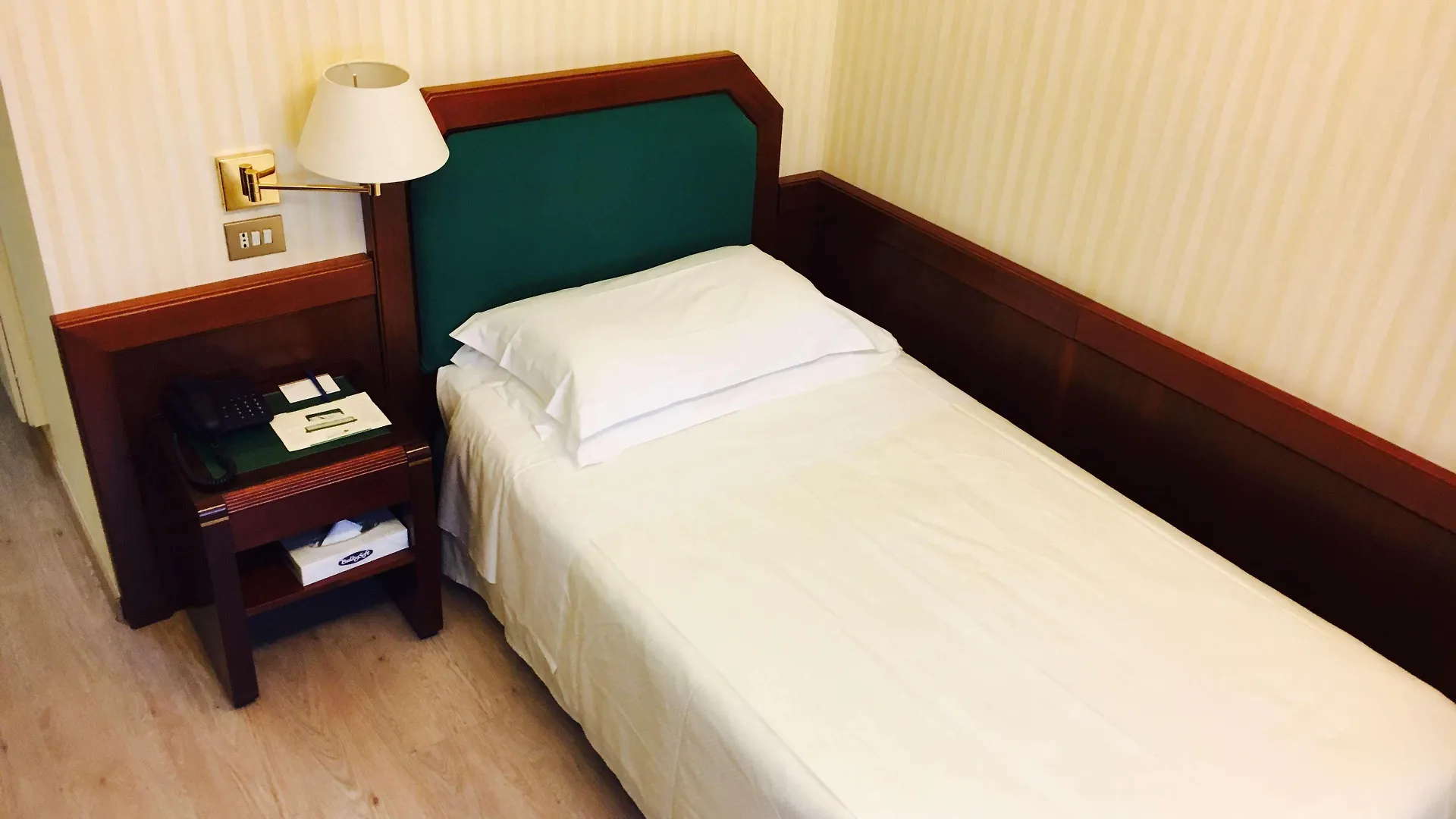 Hotel Astoria Sure Hotel Collection By Best Western Milan Italy