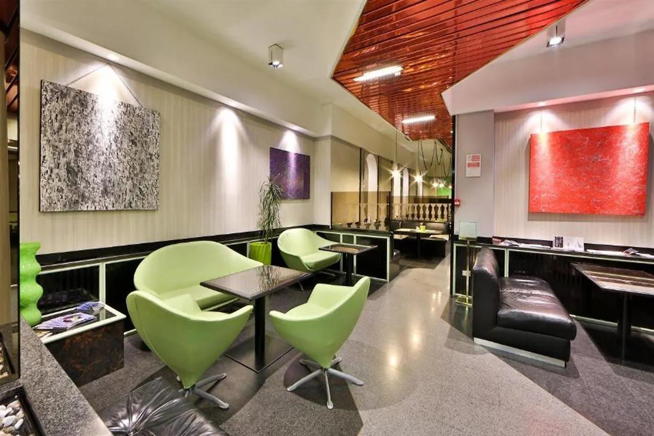 Hotel Astoria Sure Hotel Collection By Best Western Milan