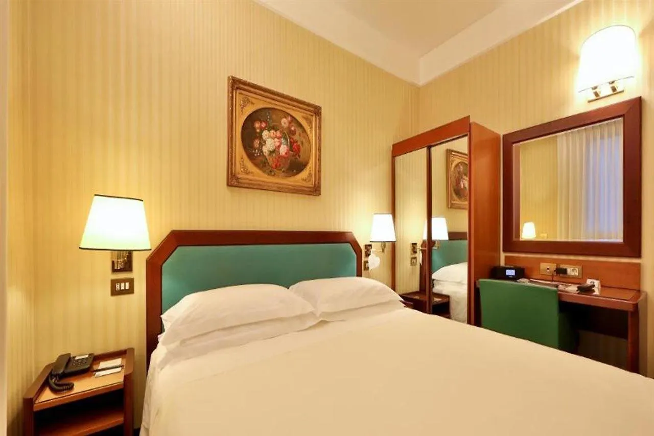Hotel Astoria Sure Hotel Collection By Best Western Milan