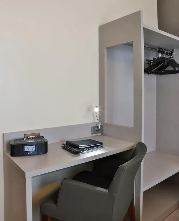 Hotel Astoria Sure Hotel Collection By Best Western Milan 3*,  Italy
