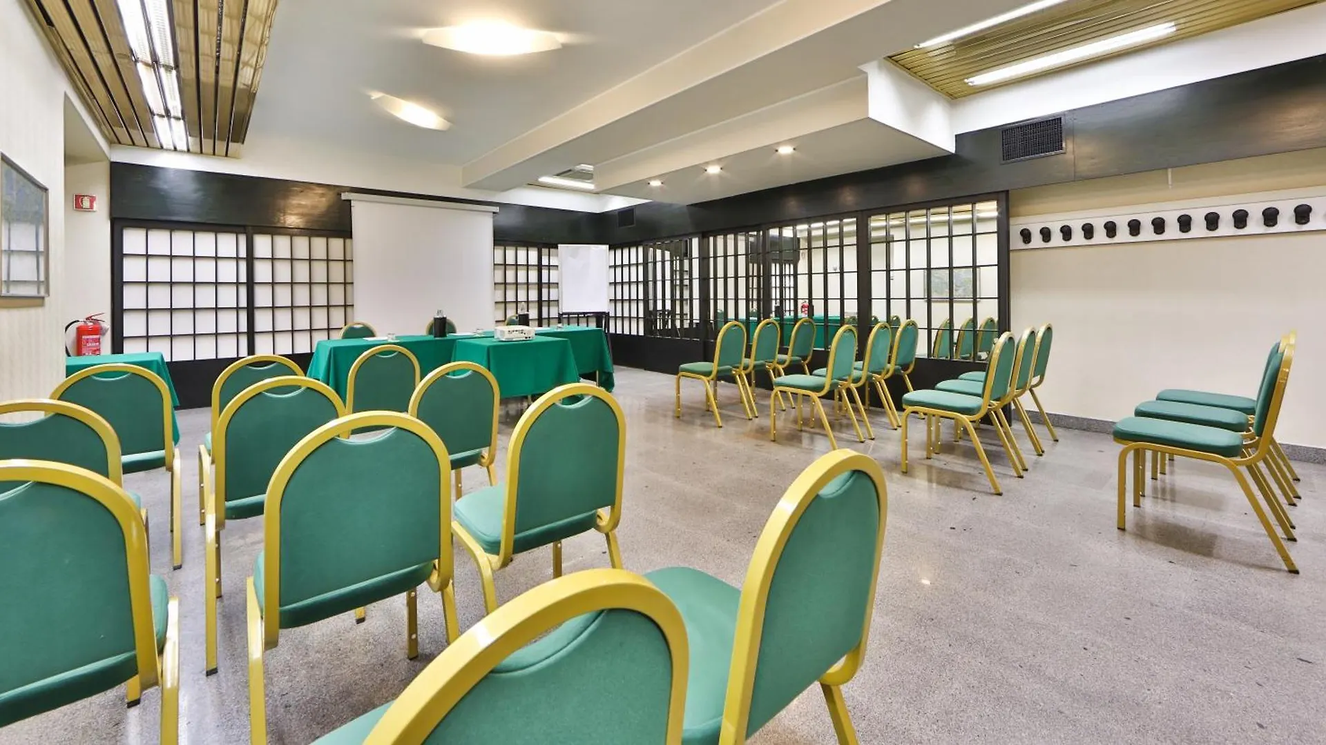 Hotel Astoria Sure Hotel Collection By Best Western Milan