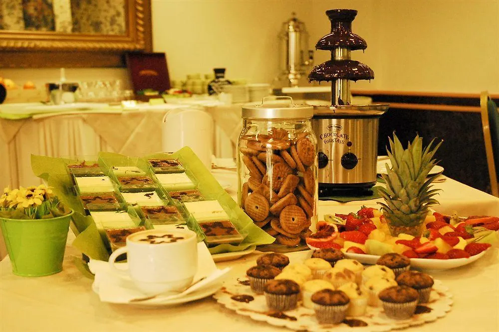 ***  Hotel Astoria Sure Hotel Collection By Best Western Milan Italy