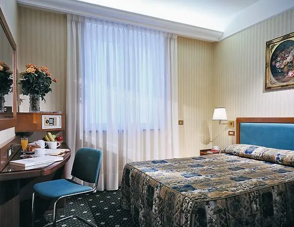 Hotel Astoria Sure Hotel Collection By Best Western Milan