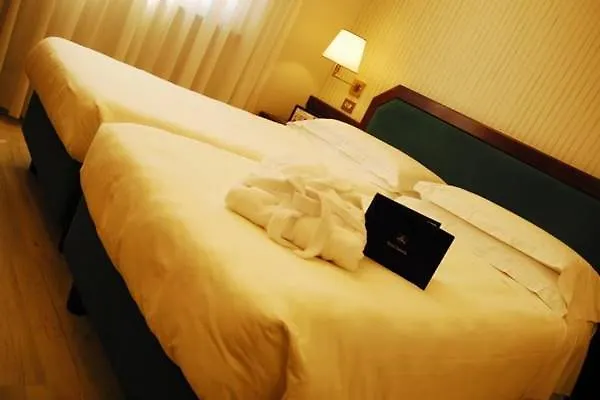 Hotel Astoria Sure Hotel Collection By Best Western Mediolan