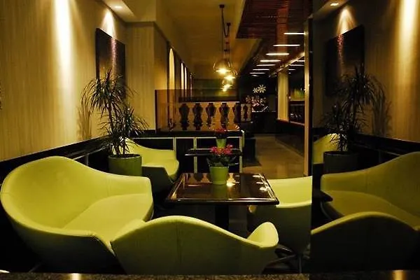 Hotel Astoria Sure Hotel Collection By Best Western Mediolan 3*,  Włochy