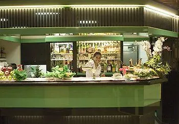 ***  Hotel Astoria Sure Hotel Collection By Best Western Mediolan Włochy